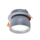 Врезной светильник Favourite 4512-1C ASTERN