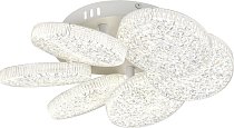 Потолочная люстра Escada 10278/6LED Agata