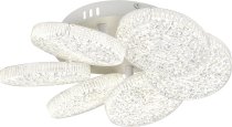 Потолочная люстра Escada 10278/6LED Agata