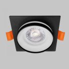 Точечный светильник Imex IL.0029.0014-BK