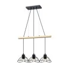 Подвесной светильник Vele Luce VL6482P03 Formula