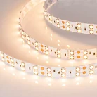 Светодиодная лента RT-B120-15mm 24V Warm3000 CRI98 (28.8 W/m, IP20, 5m) Arlight 021470(3)