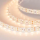 Светодиодная лента RT-B120-15mm 24V Warm3000 CRI98 (28.8 W/m, IP20, 5m) Arlight 021470(3)