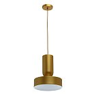 Подвесной светильник MW-Light 715010301 Элвис