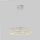 Подвесной светильник eurosvet 101007 led iride a071458