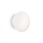 Уличный настенно-потолочный светильник Ideal Lux BUBBLE PL2 (BUBBLE AP2) 158907