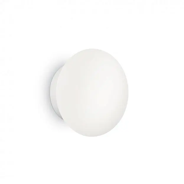 Уличный настенно-потолочный светильник Ideal Lux BUBBLE PL2 (BUBBLE AP2) 158907 Уличный настенно-потолочный светильник Ideal Lux BUBBLE PL2 (BUBBLE AP2) 158907
