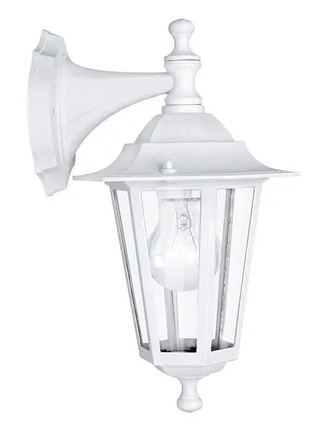 Бра уличное Eglo 22462 Laterna 5 Бра уличное Eglo 22462 Laterna 5