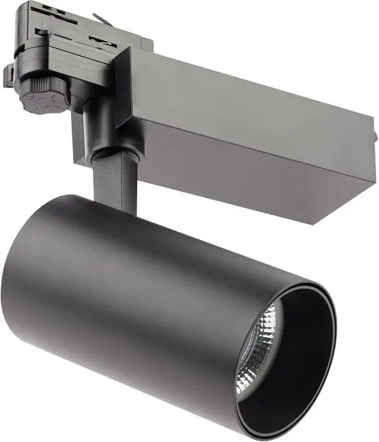Трековый светильник ЭРА SТR-30-36-30K-B30