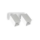 Настенный светильник Ideal Lux 371221 Dynamite