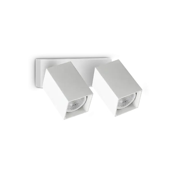 Настенный светильник Ideal Lux 371221 Dynamite