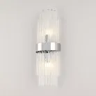 Бра Arte Milano 430122.140.2.E14.C1 CR