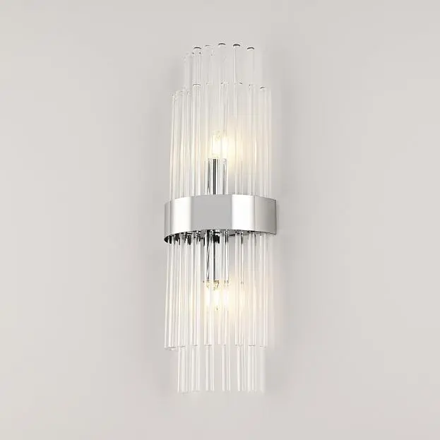 Бра Arte Milano 430122.140.2.E14.C1 CR Бра Arte Milano 430122.140.2.E14.C1 CR