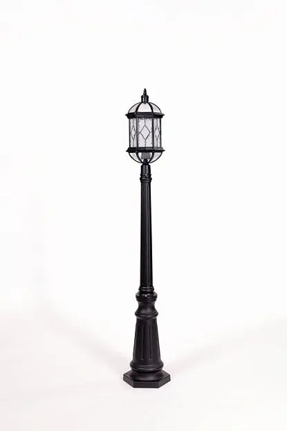 Наземный фонарь Oasis Light 92611 Bl SORENTO Наземный фонарь Oasis Light 92611 Bl SORENTO