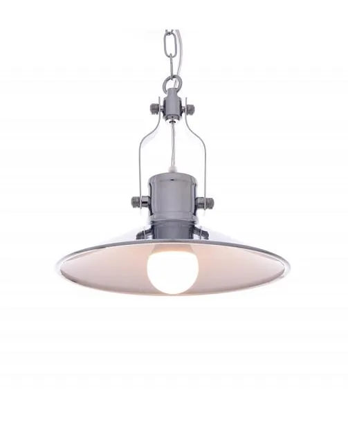 Подвесной светильник Lumina Deco Setorre LDP 711-1 CHR Подвесной светильник Lumina Deco Setorre LDP 711-1 CHR