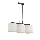 Подвесной светильник Vitaluce V2882-1/3S