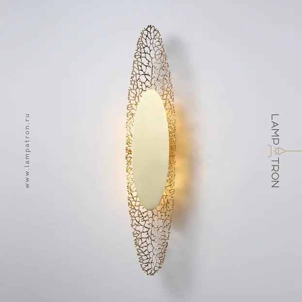 Бра LAU Размер L Lampatron 8137-23528 Бра LAU Размер L Lampatron 8137-23528
