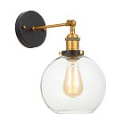 Бра Lumina Deco Navarro LDW 6802 PR