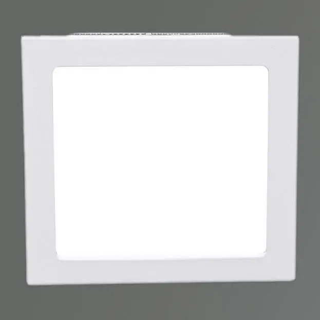 Светодиодная панель Reluce 00212-9.0-001LF LED 12W WT Светодиодная панель Reluce 00212-9.0-001LF LED 12W WT