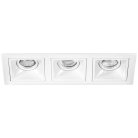 Встраиваемый светильник LightStar D536060606 Domino