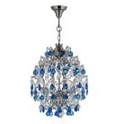 Люстра подвесная Dio D’Arte Elite Unico E 1.12.42.101 N