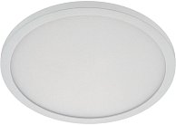 Точечный светильник AM Group AM292 18W WH 3000K R AM292