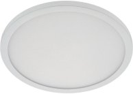 Точечный светильник AM Group AM292 18W WH 3000K R AM292