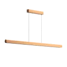 Подвесной (накладной) светильник Ledron MYCP-YXT-Beech-1500 GLOBAL