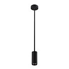Подвесной светильник SLV 1004451 NUMINOS S PD DALI black