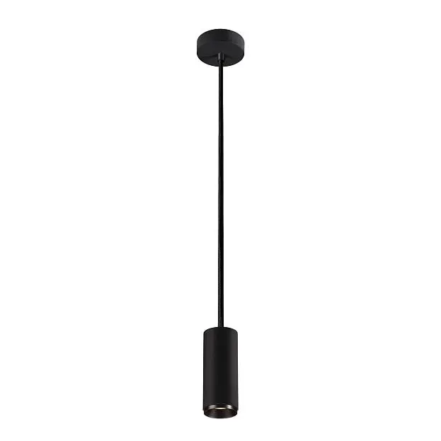Подвесной светильник SLV 1004451 NUMINOS S PD DALI black Подвесной светильник SLV 1004451 NUMINOS S PD DALI black