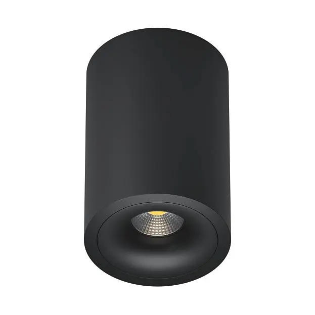 Накладной светильник Ledron MJ1027 Black 220mm Накладной светильник Ledron MJ1027 Black 220mm