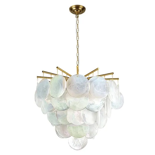 Подвесная люстра Loft IT 10492/600 Pearl Lolly