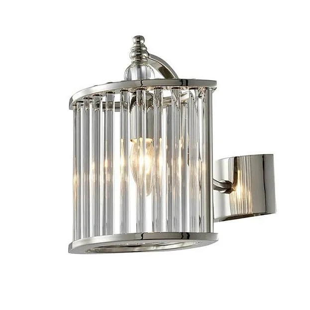 Бра Glass Strips ImperiumLoft 156650-22 44.1016-1