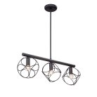 Люстра на штанге Vitaluce V4932-1/3PL