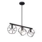 Люстра на штанге Vitaluce V4932-1/3PL