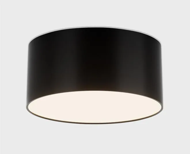светильник потолочный ITALLINE IT014-0206 black светильник потолочный ITALLINE IT014-0206 black