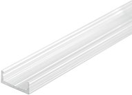 Профиль ARL-MOONLIGHT-1516-1000 CLEAR (, Пластик) 1м Arlight 025557