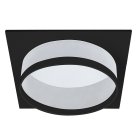Светильник встраиваемый Feron 51096 DL701