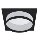 Светильник встраиваемый Feron 51096 DL701