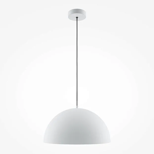 Подвесной светильник Maytoni MOD168PL-01W Basic colors