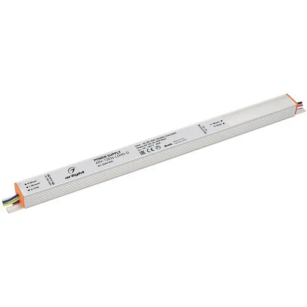 Блок питания Arlight 026419(2) Блок питания Arlight 026419(2)