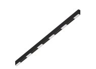 Накладной светодиодный светильник 1,5м 30Вт 34° Donolux dl18515c121b30.34.1500bw Eye-line