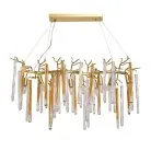 Люстра MW-Light 467010910 Лайма