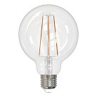 Лампочка светодиодная Uniel LED-G95-10W/4000K/E27/CL PLS02WH картон