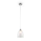 Подвесной светильник Freya FR5375PL-01CH Astery