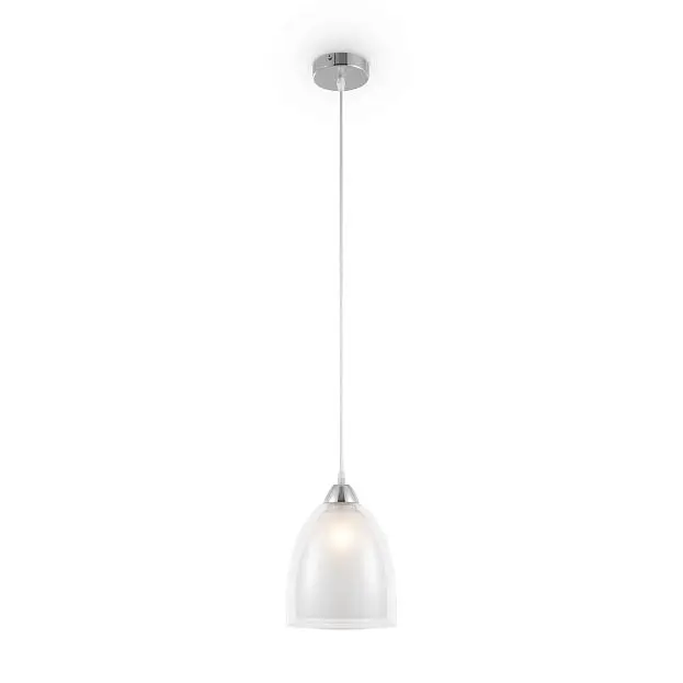 Подвесной светильник Freya FR5375PL-01CH Astery