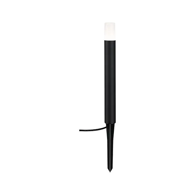 Грунтовый светильник Paulmann 94385 Outdoor Poller Flare