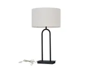 Настольная лампа Newport 3401/T