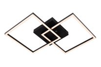 Потолочный светильник Lucide 53103/22/30 ARIANNE