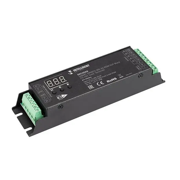 Декодер Arlight 036244 Декодер Arlight 036244